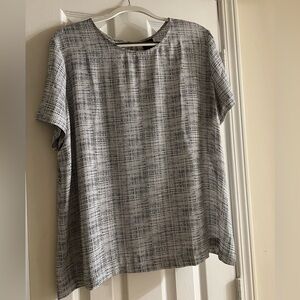 Worthington Blouse XXL